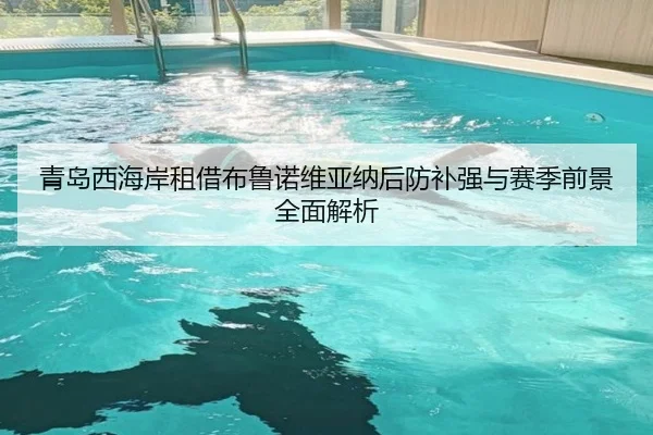 青岛西海岸租借布鲁诺维亚纳后防补强与赛季前景全面解析